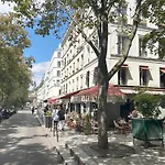 Carreau Du Temple Marais Citycosy