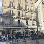 Carreau Du Temple Marais Citycosy