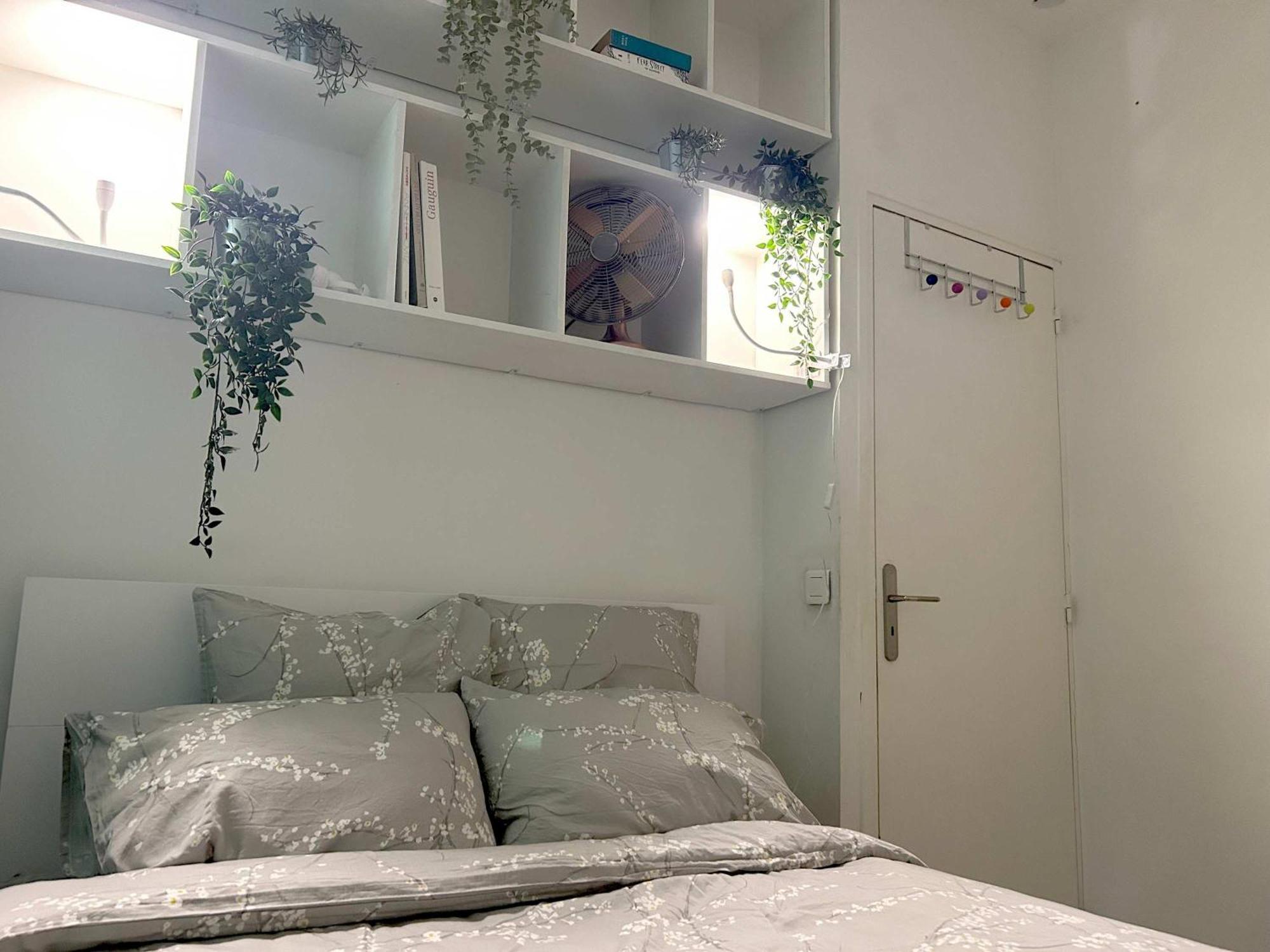 Appartamento Carreau Du Temple Marais Citycosy *