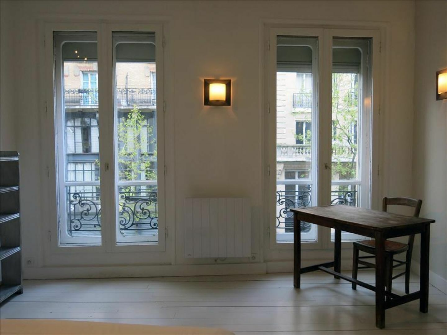 Appartamento Carreau Du Temple Marais Citycosy *