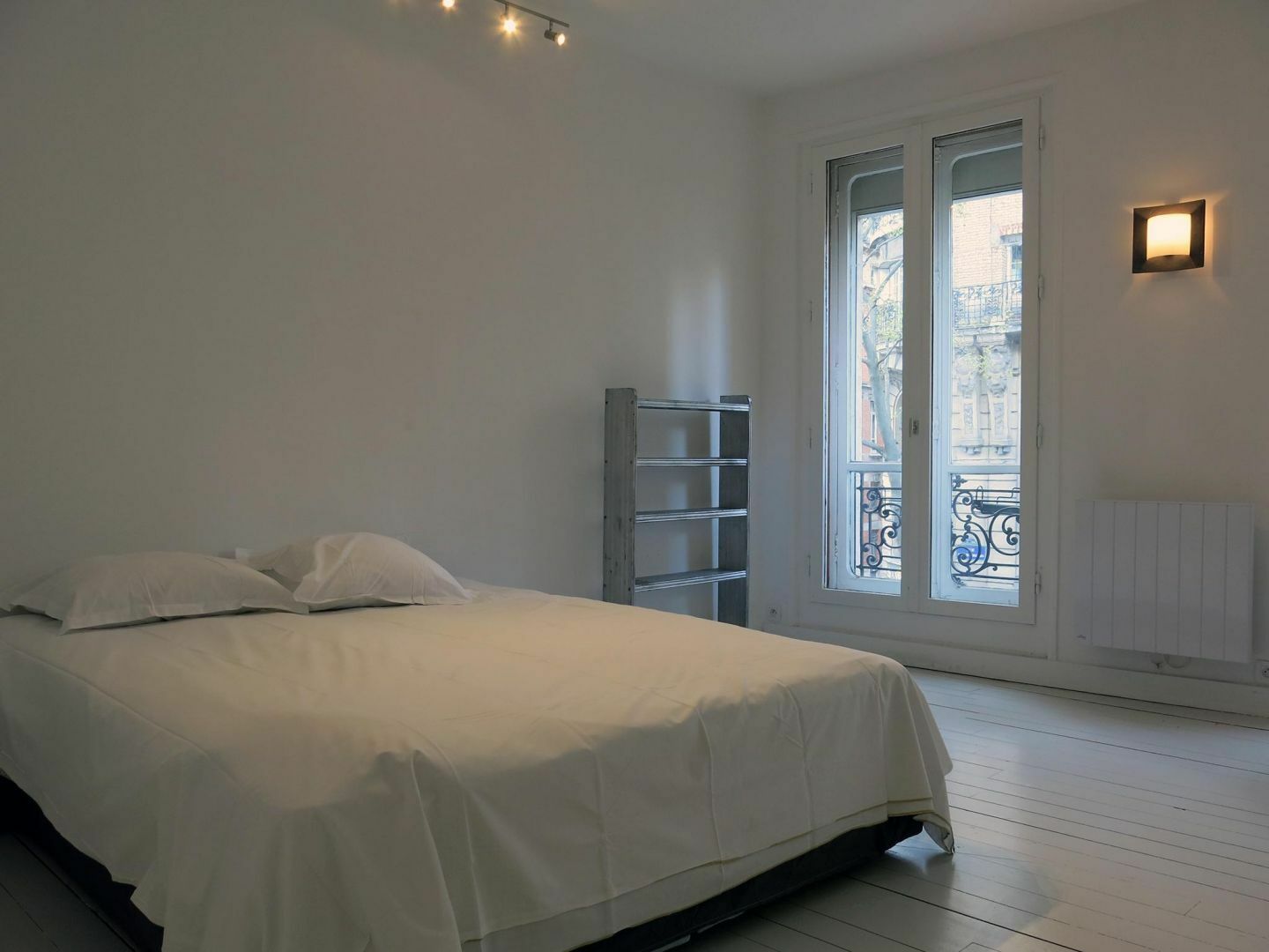 Apartment Carreau Du Temple Marais *